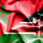 Kenya-morocco