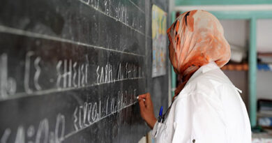 enseignement de la langue amazighe-KA