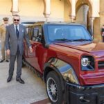 neo-voiture